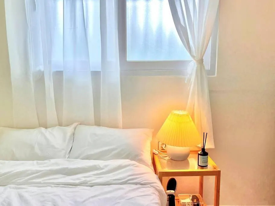 K-Rooftop Nodeul House Seul